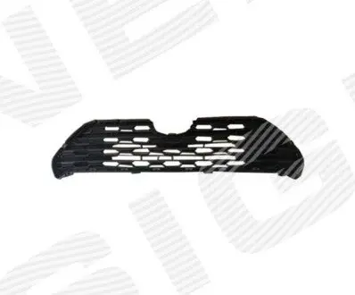 Решітка радіатора Signeda PTY07694GA