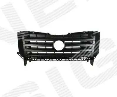 Решітка радіатора Signeda PVG07180GA