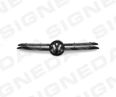 Решітка радіатора Signeda PVW07029GAI