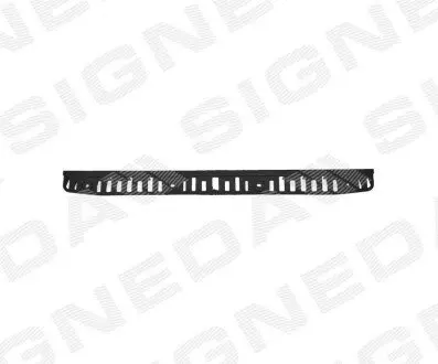 Фото кріплення бампера Signeda PVG46039A Кріплення бампера Signeda PVG46039A