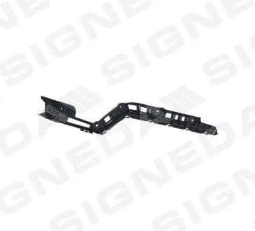 Кріплення бампера Signeda PVW43076AL