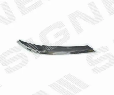 Накладка під фару Signeda PVG07202AR