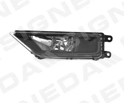 Протитуманна фара Signeda ZVG201303L