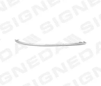 Накладка під фару Signeda PAD99018KMAL