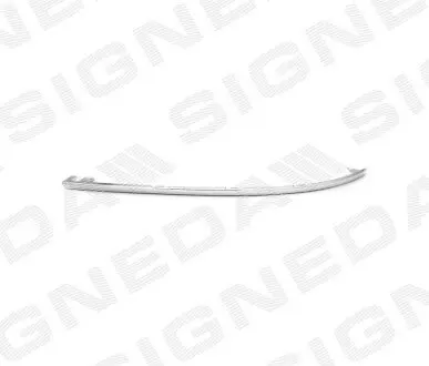 Накладка под фару Signeda PAD99018KMAR