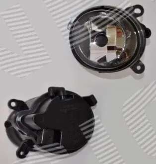 Протитуманна фара Signeda ZAD2001KR