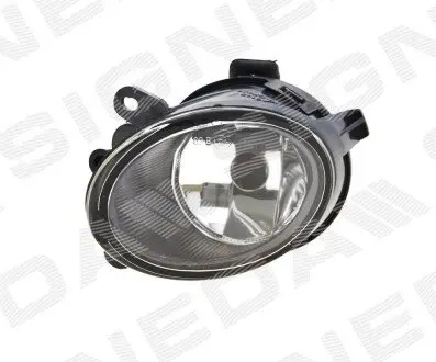 Противотуманная фара Signeda ZAD2001L