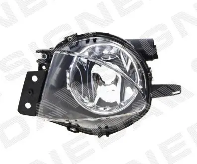 Фото противотуманная фара Signeda ZBM2008L Противотуманная фара Signeda ZBM2008L