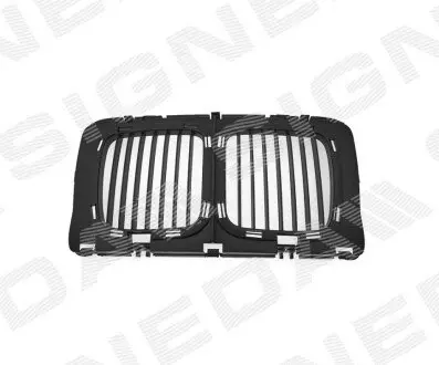 Решетка радиатора Signeda PBM07005GC