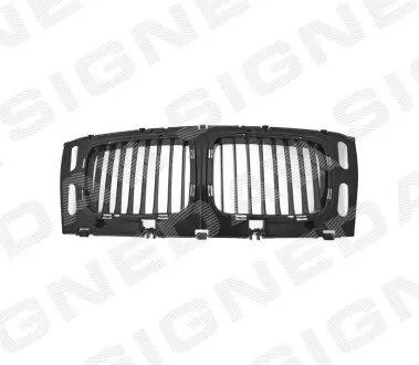 Решетка радиатора Signeda PBM07006GC