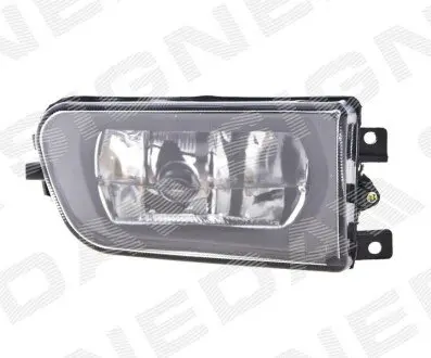Противотуманная фара Signeda ZBM2220KR