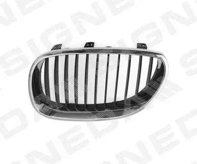 Решетка радиатора Signeda PBM07020GAL