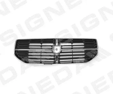 Решетка радиатора Signeda PCR07056GA (фото 1)