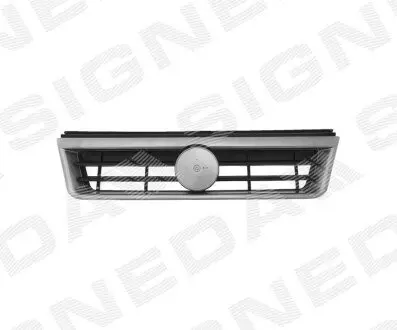 Решетка радиатора Signeda PFT07026GA