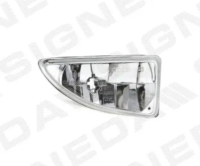 Протитуманна фара Signeda ZFD2005R
