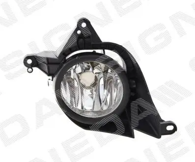 Противотуманная фара Signeda ZHD2036R