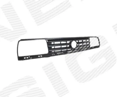 Решітка радіатора Signeda PVW07008GK