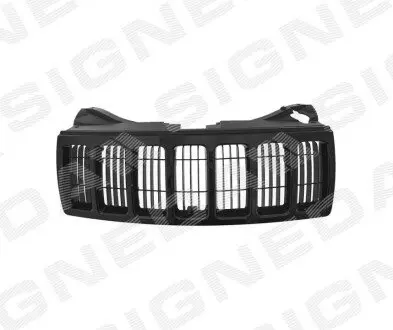 Решітка радіатора Signeda PCR07031GB