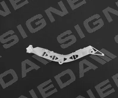 Крепление бампера Signeda PMZ99012AL