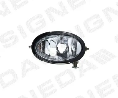 Протитуманна фара Signeda ZMZ2010L