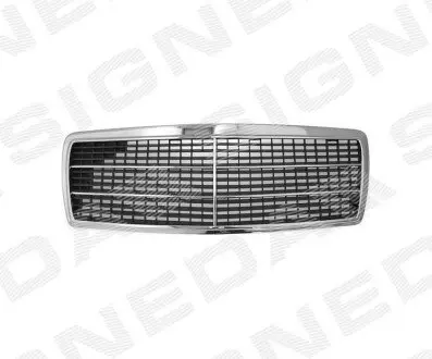 Решетка радиатора Signeda PBZ07009GA