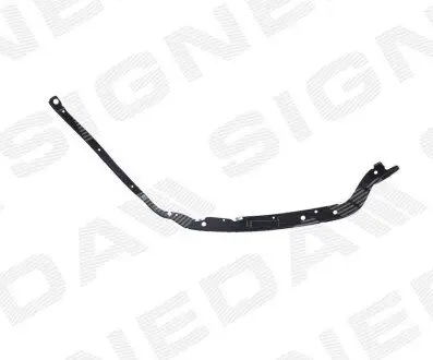 Кріплення бампера Signeda PMB46124AL