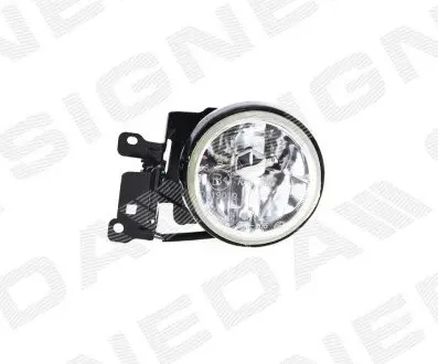 Противотуманная фара Signeda ZMB2043LK