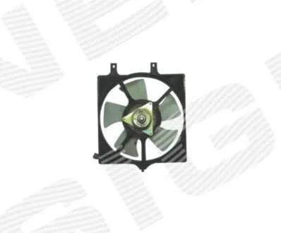 Дифузор радіатора Signeda RDDT370040