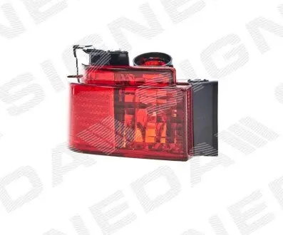 Противотуманная фара Signeda ZOP4003AL