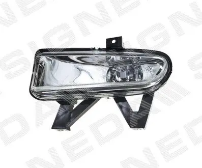 Протитуманна фара Signeda ZPG2002L