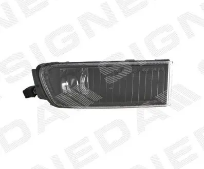 Противотуманная фара Signeda ZSA2002R