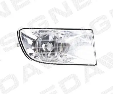 Фото противотуманная фара Signeda ZSD2003KR Противотуманная фара Signeda ZSD2003KR