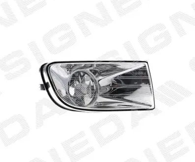 Фото противотуманная фара Signeda ZSD2003R Противотуманная фара Signeda ZSD2003R