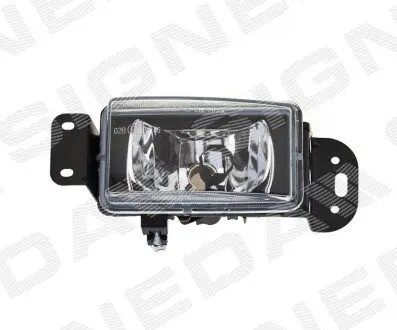 Противотуманная фара Signeda SIN0121L