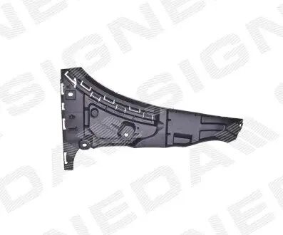 Кріплення бампера Signeda PVV43011AR