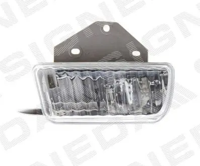 Протитуманна фара Signeda ZVW2007L