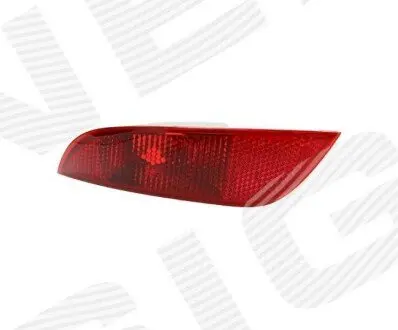 Противотуманная фара Signeda ZFD201345L