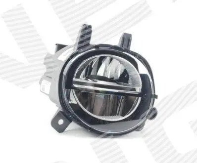 Противотуманная фара Signeda ZBM2039KR