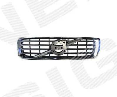 Решітка радіатора Signeda PVV07037GA