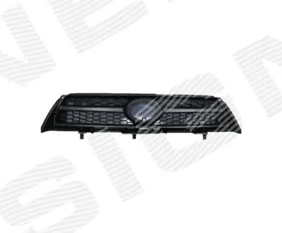 Решетка радиатора Signeda PTY07791GA