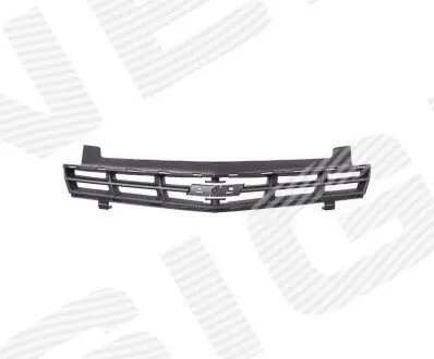 Решетка радиатора Signeda PCV07231GB