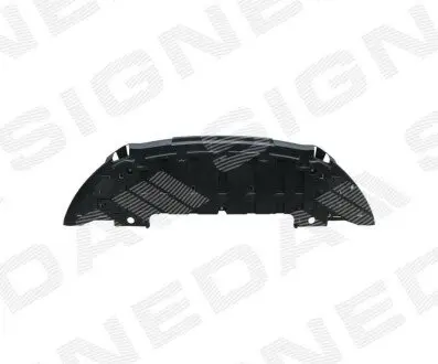 Захист під бампер Signeda PRN60098A