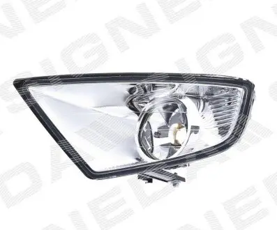 Фото протитуманна фара Signeda ZFD2007L Протитуманна фара Signeda ZFD2007L