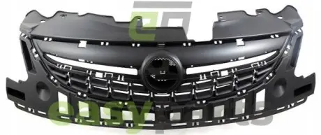 Фото решітка радіатора Signeda POP07045GA Решітка радіатора Signeda POP07045GA