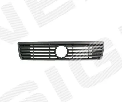 Решітка радіатора Signeda PVW07071GA