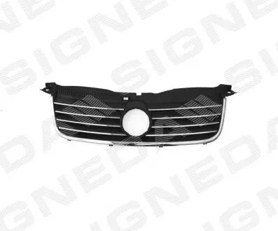 Решетка радиатора Signeda PVW07044KGA