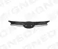 Фото 1 - решітка радіатора FORD FOCUS, 11 - 14 Signeda PFD07279GAK Решітка радіатора FORD FOCUS, 11 - 14 Signeda PFD07279GAK (фото 1)