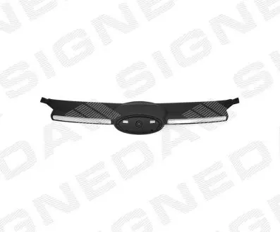 Фото решетка радиатора Signeda PFD07279GAK РЕШЕТКА РАДИАТОРА Signeda PFD07279GAK