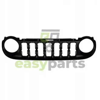 Фото решетка радиатора Signeda PCR07057GA Решетка радиатора Signeda PCR07057GA