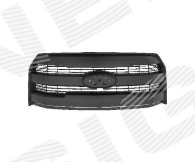 Решетка радиатора Signeda PFD07456GB